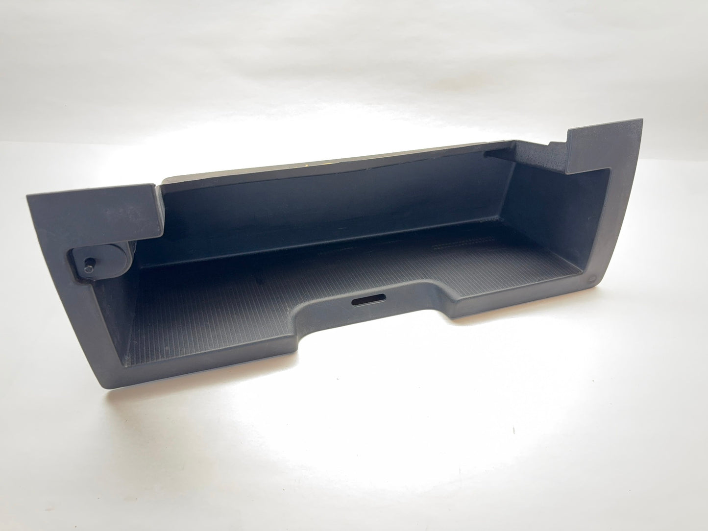 Upper Glove Box Kit with Tray 2013-2018 Ram 1500 2500 3500 Big Horn, Gray