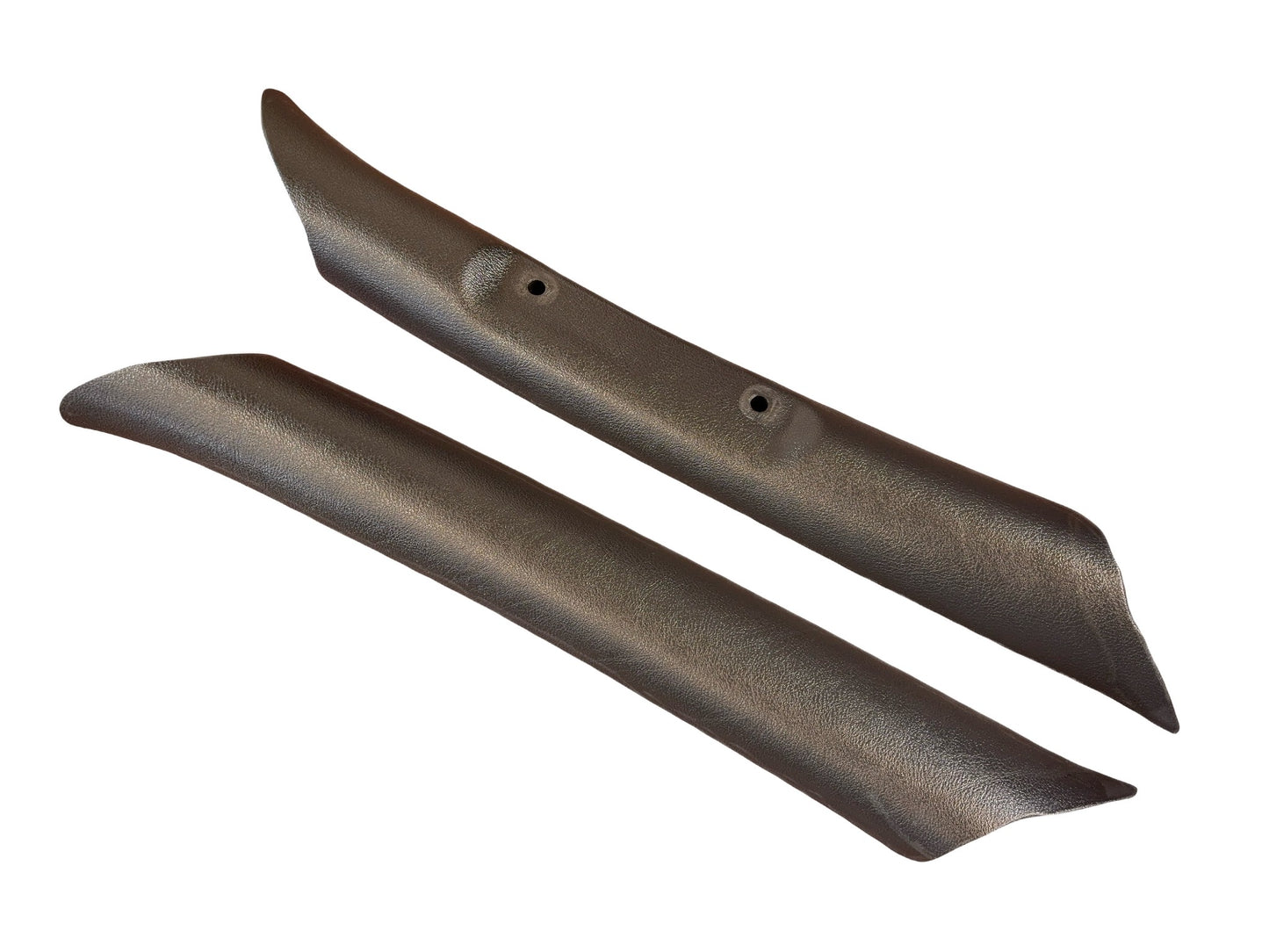 A Pillar Pair LH and RH 1998-2001 Ram 1500 1998-2002 Ram 2500 3500 Agate Trim AZ