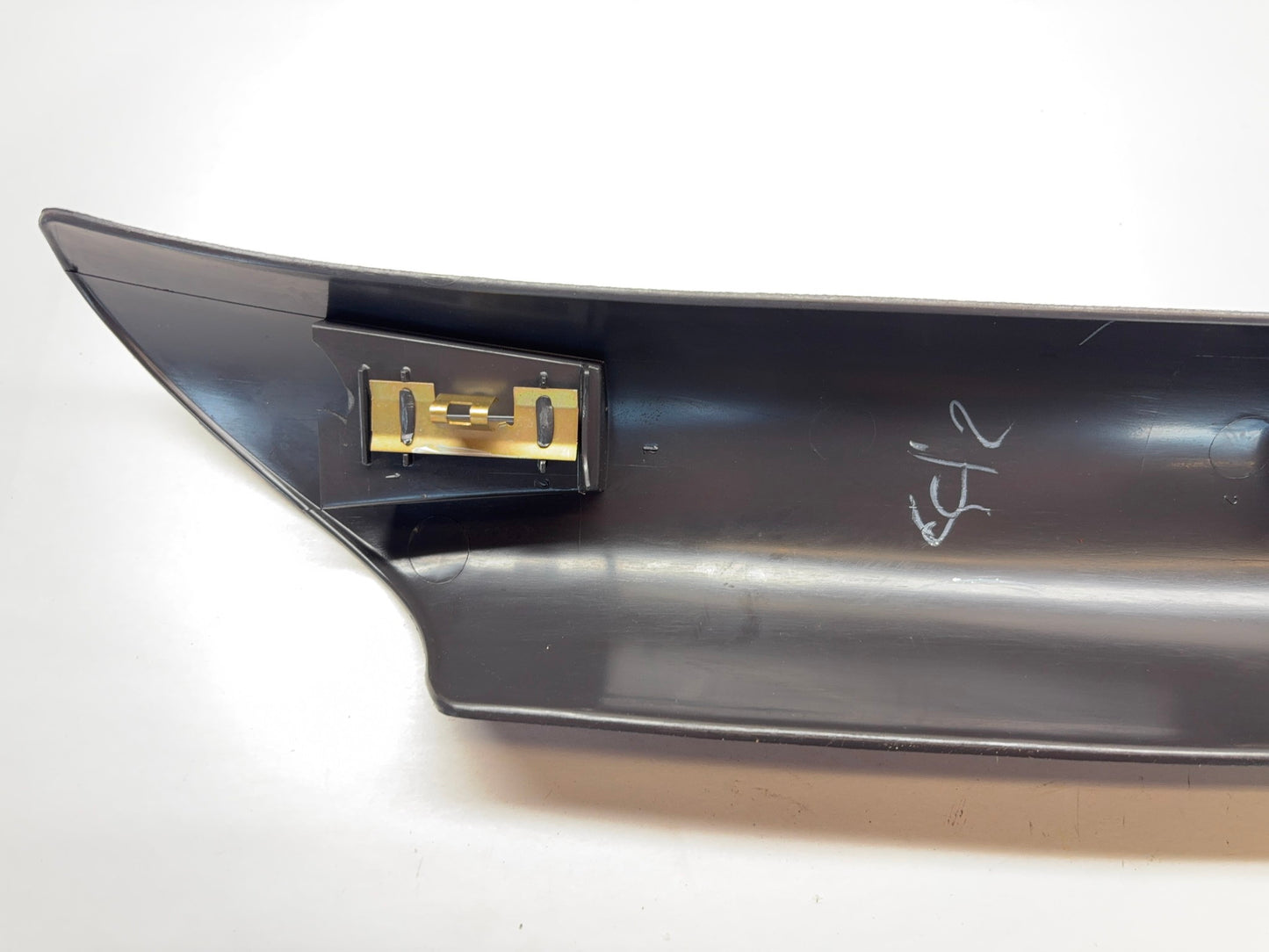 A Pillar Pair LH and RH 1998-2001 Ram 1500 1998-2002 Ram 2500 3500 Agate Trim AZ
