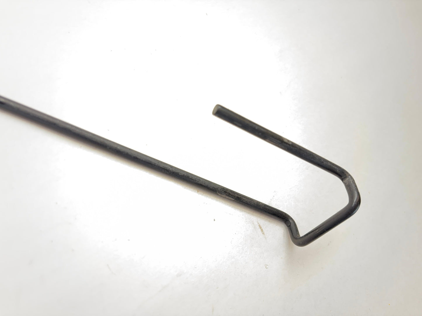 Hood Release Rod 2002-2008 Dodge Ram 1500 2003-08 Dodge Ram 2500 3500
