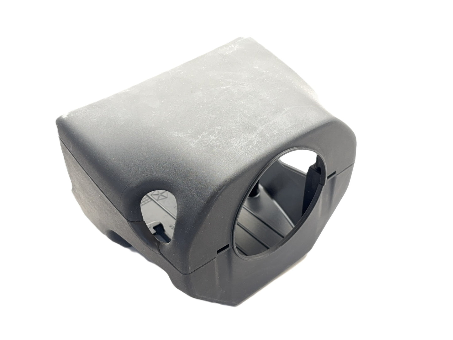 Steering Column Cover, 2009-2012 Ram 1500, 2010-2012 Ram 2500 3500 Column Shift 1GD32XDVAB