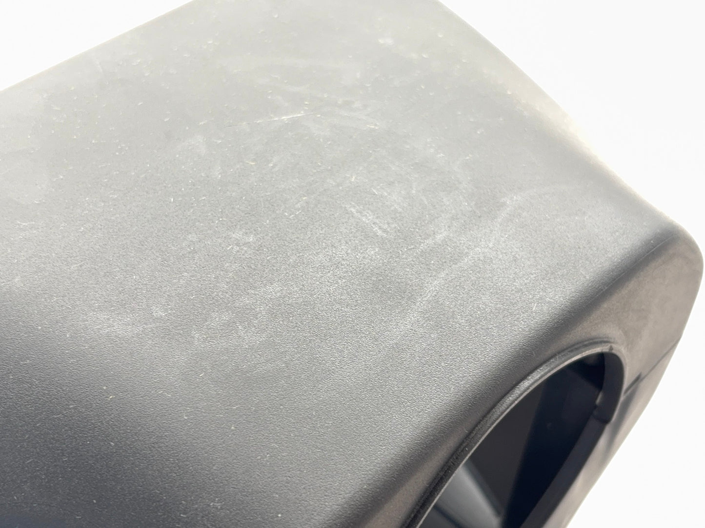 Steering Column Cover, 2009-2012 Ram 1500, 2010-2012 Ram 2500 3500 Column Shift 1GD32XDVAB