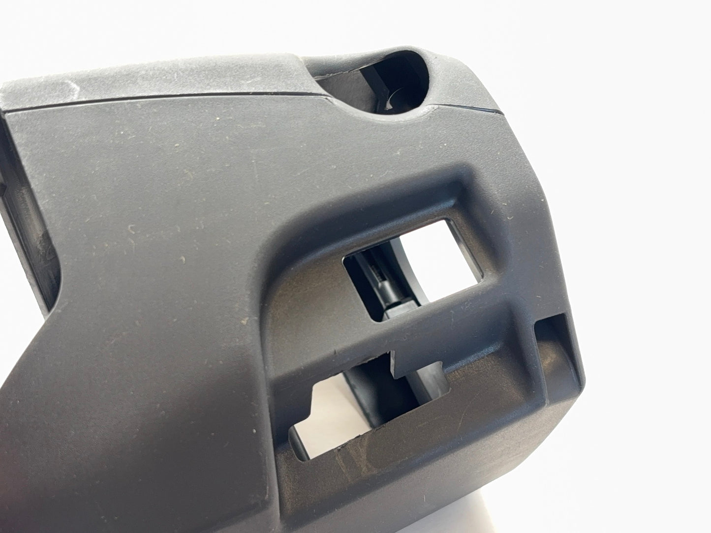 Steering Column Cover, 2009-2012 Ram 1500, 2010-2012 Ram 2500 3500 Column Shift 1GD32XDVAB