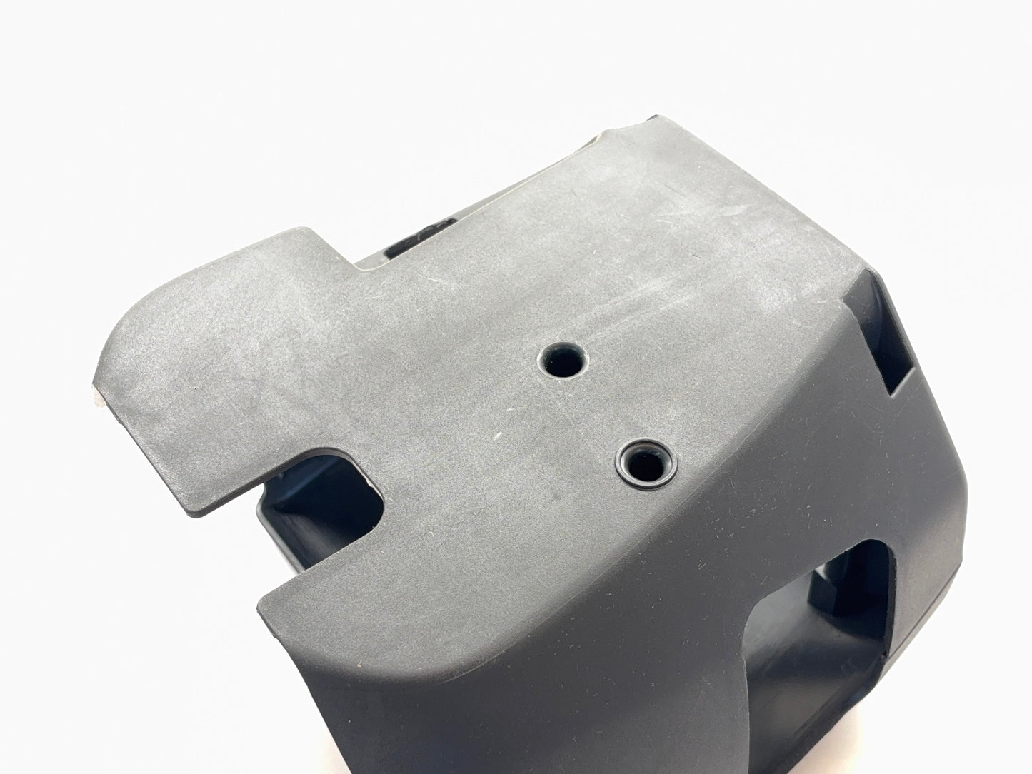 Steering Column Cover, 2009-2012 Ram 1500, 2010-2012 Ram 2500 3500 Column Shift 1GD32XDVAB