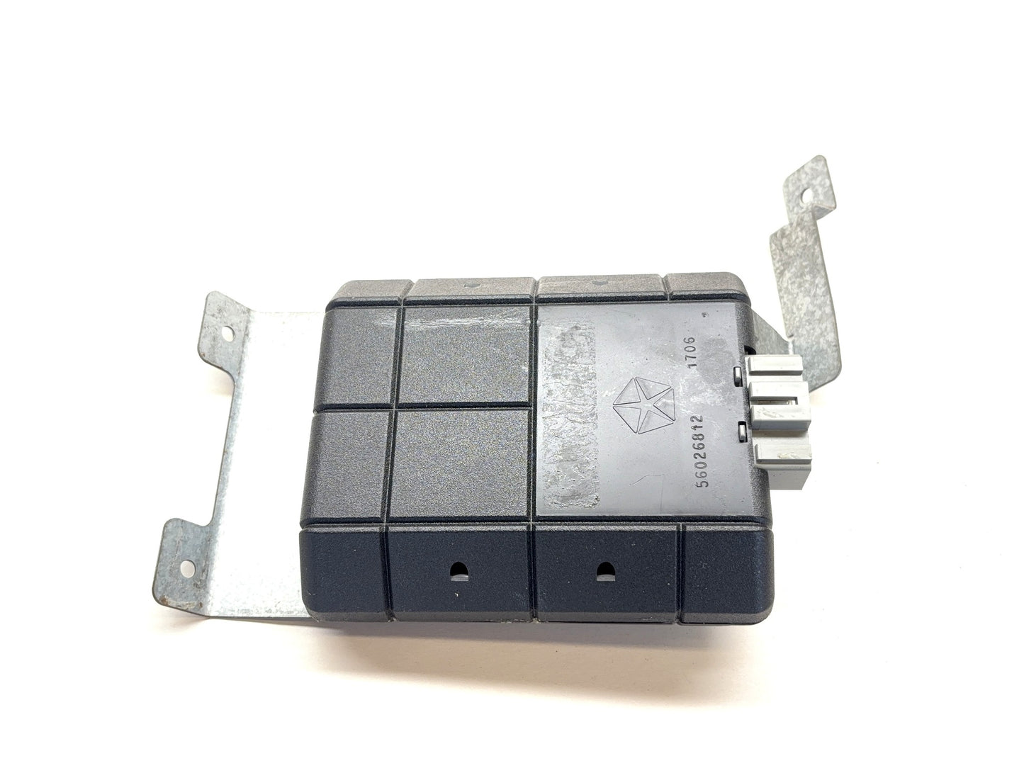 Antilock Brake Control Module, 1994-1997 Dodge Ram 1500 2500 3500, 56026812
