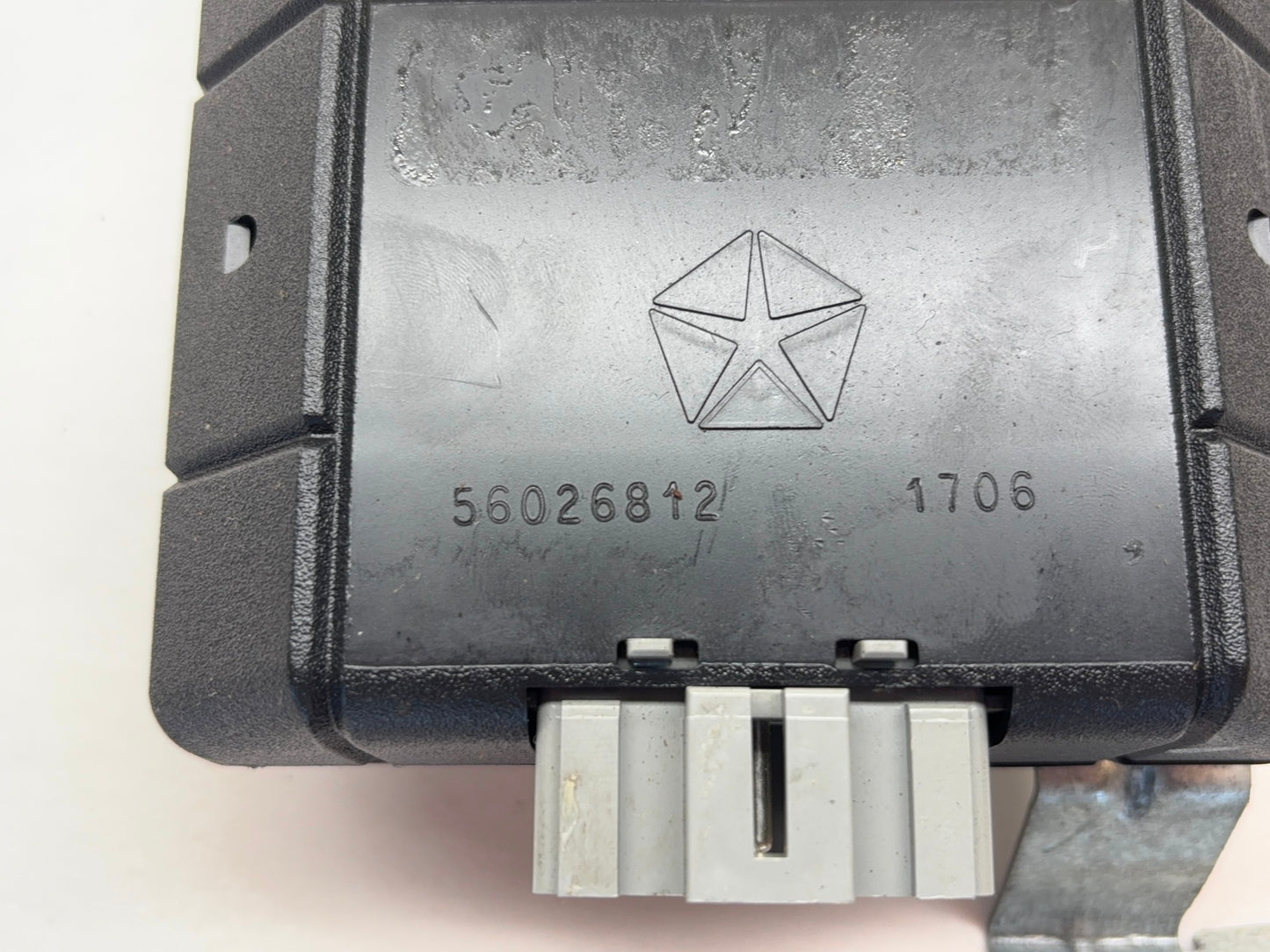 Antilock Brake Control Module, 1994-1997 Dodge Ram 1500 2500 3500, 56026812