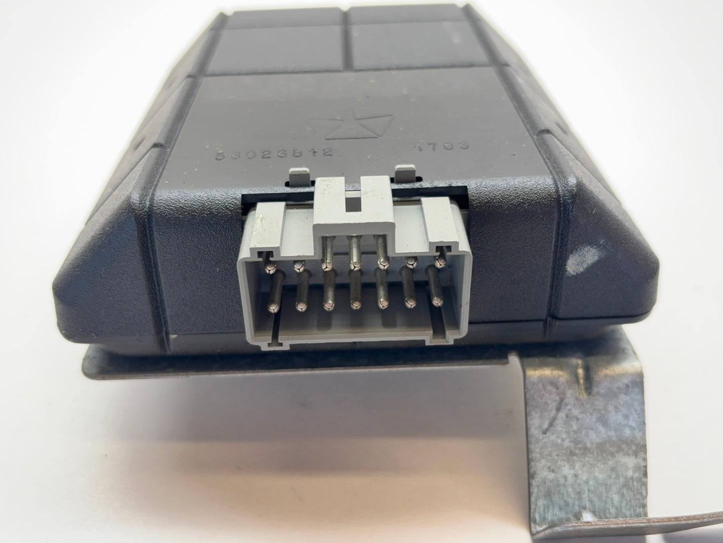 Antilock Brake Control Module, 1994-1997 Dodge Ram 1500 2500 3500, 56026812