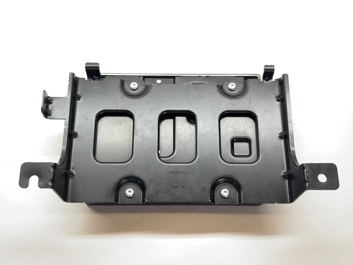 Active Noise Cancellation Module, 2019-2024 Ram 1500 New Style, 68312241AD