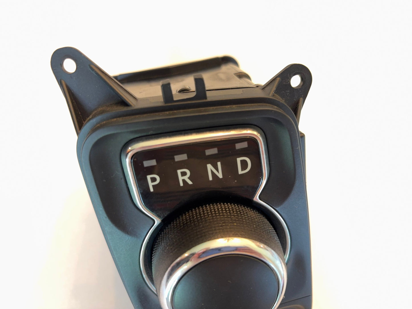 Transmission Shift Selector Knob 2014-2018 Ram 1500 4x2 ONLY 68171964AI