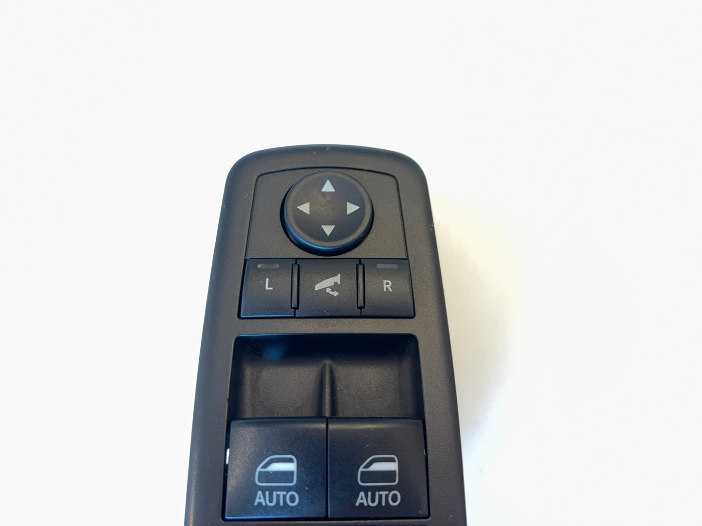 Master Switch, Driver Front 2016-2018 Ram 1500 2500 3500 19+ Classic 56046826AE