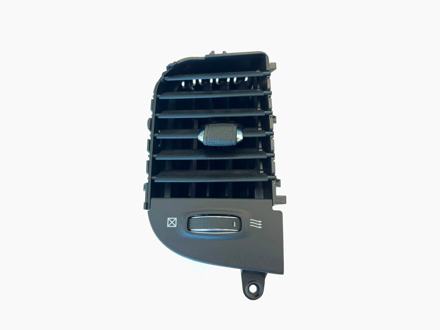 Driver Side Radio Vent 2013-2018 Dodge Ram 1500 2500 3500 2019+ 1500 Classic