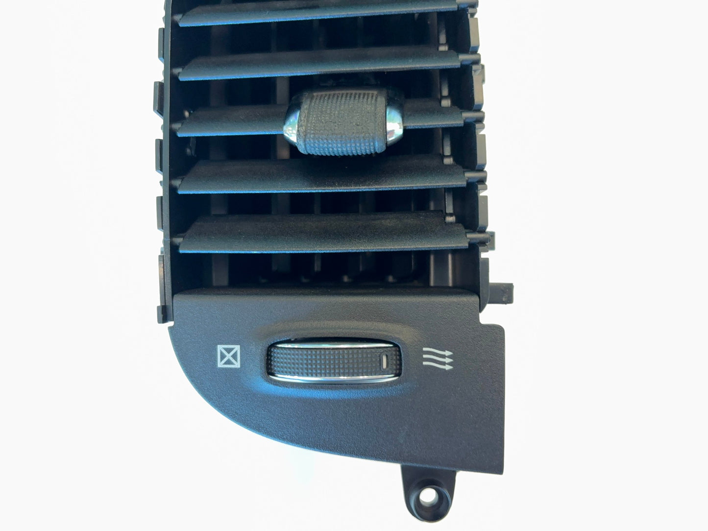 Driver Side Radio Vent 2013-2018 Dodge Ram 1500 2500 3500 2019+ 1500 Classic