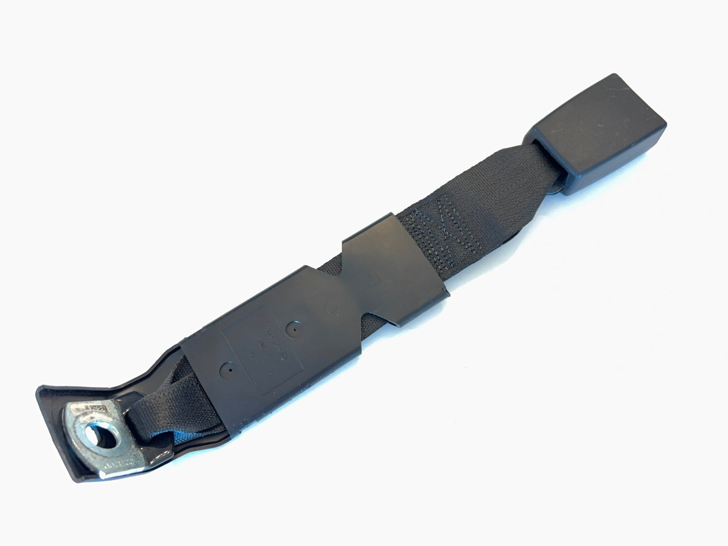 Rear Seat Belt Buckle 2013-18 Dodge Ram 1500 2500 3500 2019+ Classic 5KQ371X9AB