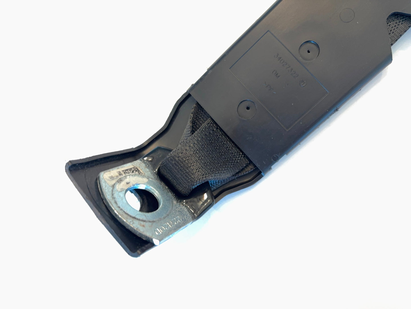 Rear Seat Belt Buckle 2013-18 Dodge Ram 1500 2500 3500 2019+ Classic 5KQ371X9AB