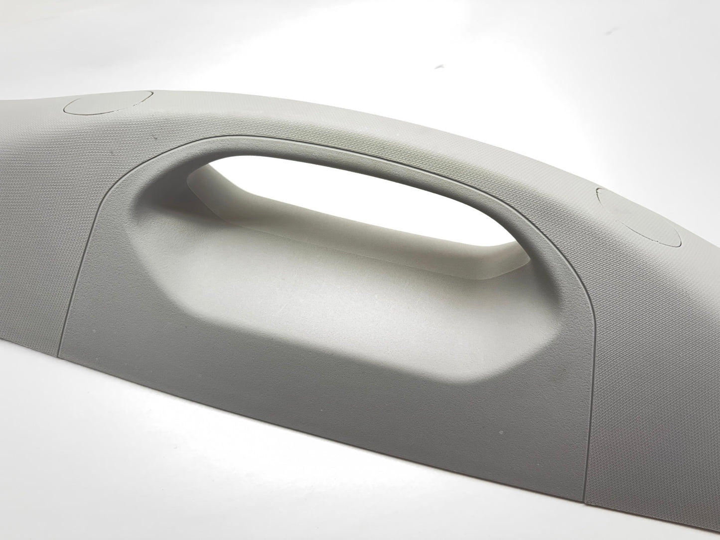 Passenger Side A Pillar Molding, 2009-2018 Ram 1500, 2010-2018 Ram 2500 3500, 1DX48TRMAB