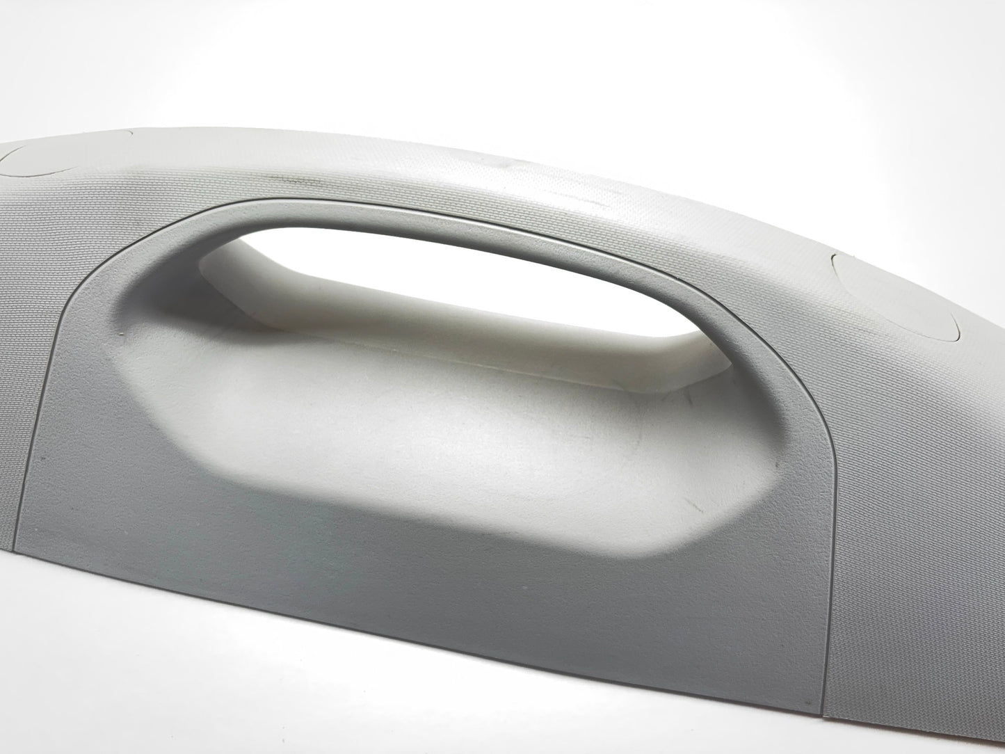 Passenger Side A Pillar Molding, 2009-18 Dodge Ram 1500 2010-18 2500 3500, 5LQ98TRMAA