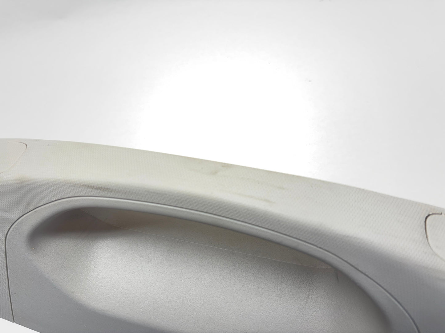 Passenger Side A Pillar Molding, 2009-18 Dodge Ram 1500 2010-18 2500 3500, 5LQ98TRMAA