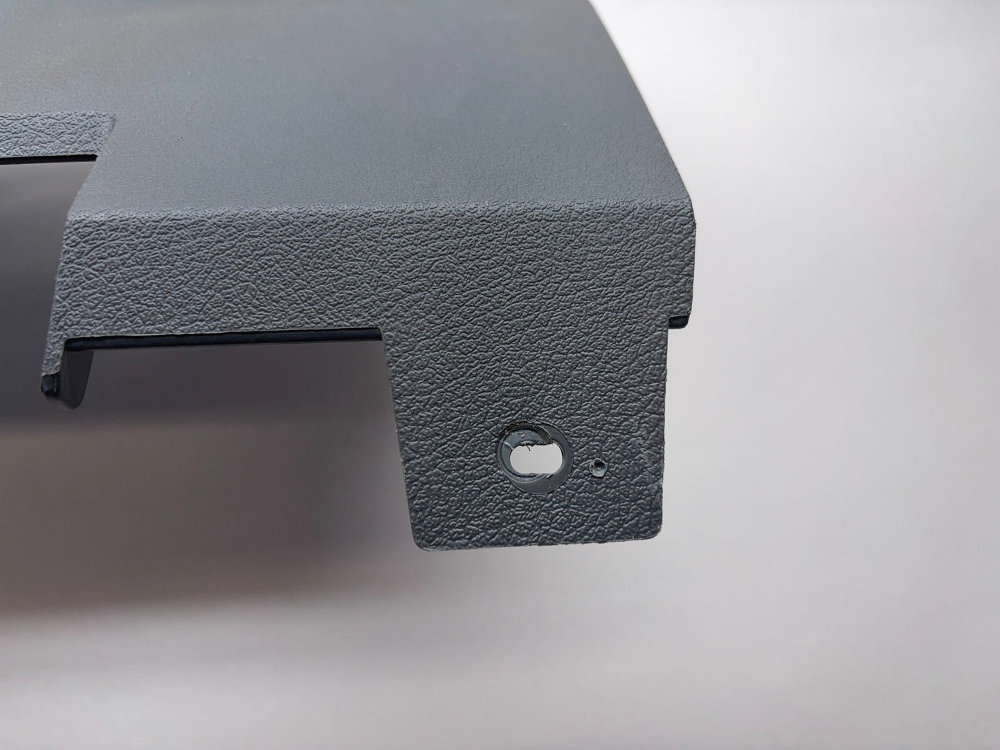 Knee Panel Lower Column Cover 06-08 Ram 1500 2500 3500 Slate 5JU19XDHAA Trim D5