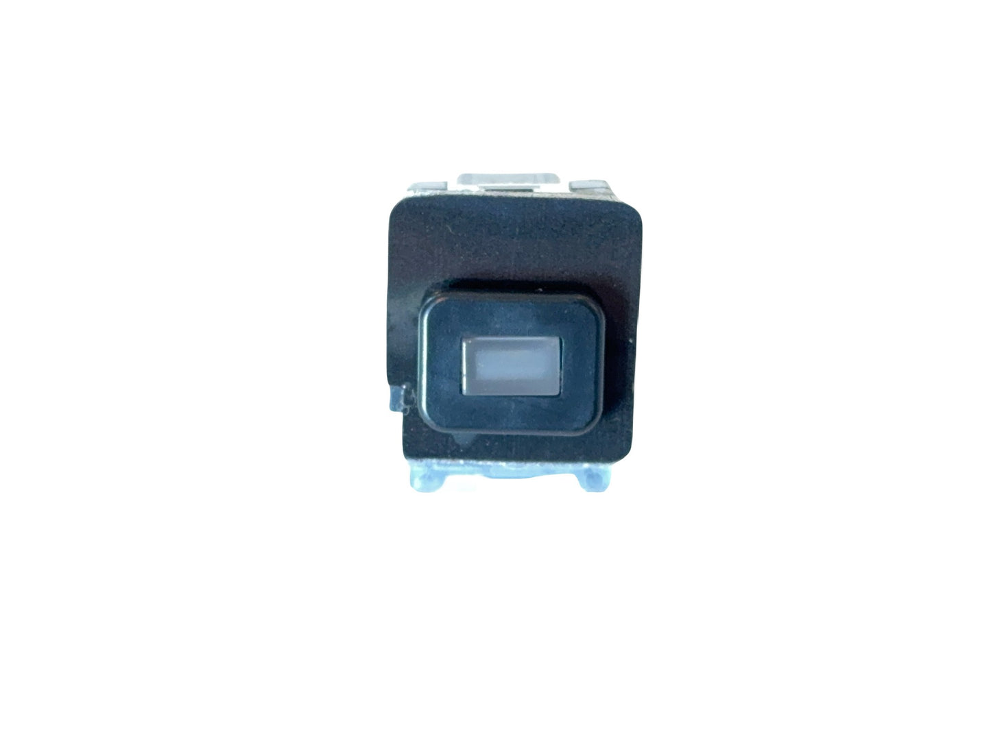 LED Under Dash Footwell Courtesy Light, 2013-2018 Ram 1500 2500 3500