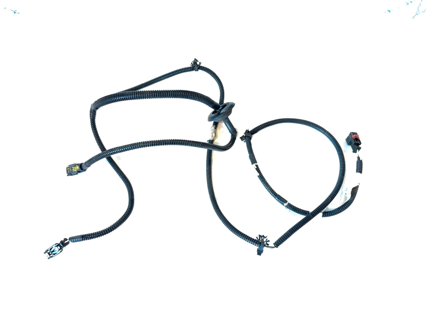 Dually Fender Wiring Harness, 2003-2009 Ram 3500 56051048AA LH or RH