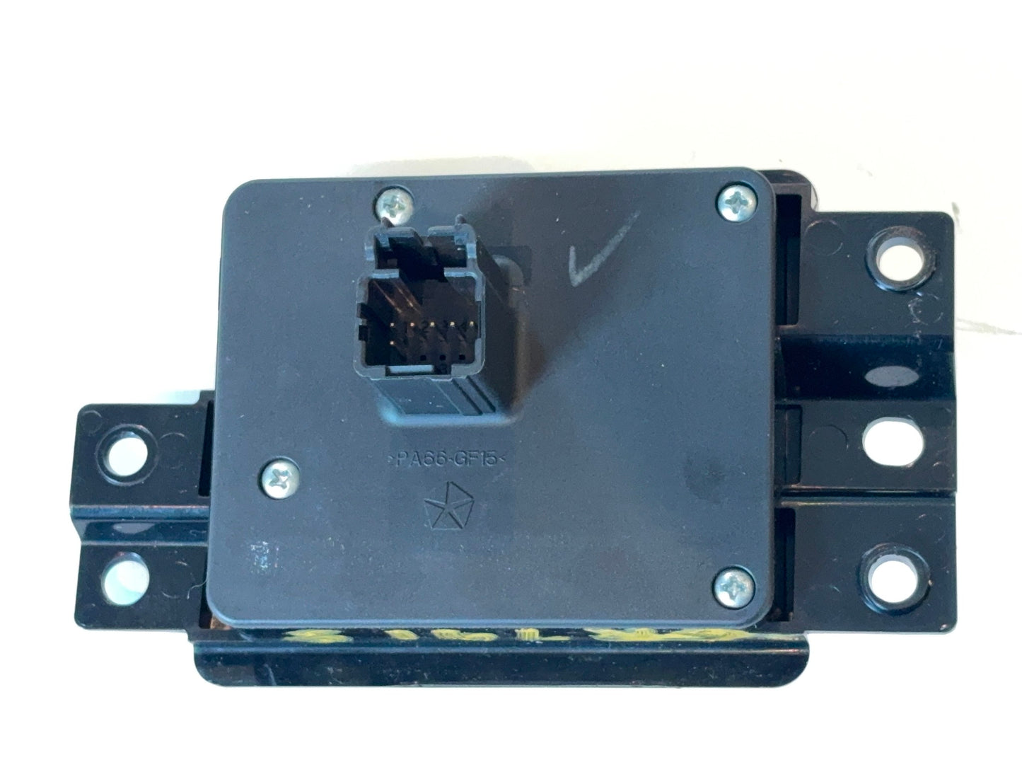 Headlight Switch with Fog Lamps 2006-08 Ram 1500 2006-09 Ram 2500 3500 56049637