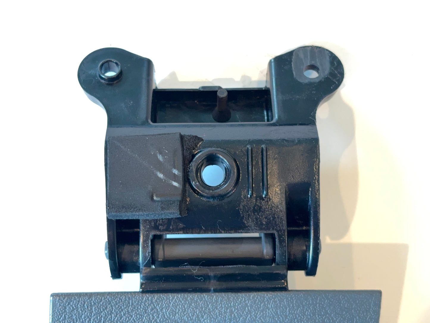 Parking Brake Release Handle 2006-08 Ram 1500 2006-09 Ram 2500 3500 Medium Slate