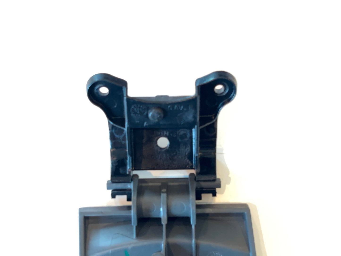 Parking Brake Release Handle 2006-08 Ram 1500 2006-09 Ram 2500 3500 Medium Slate