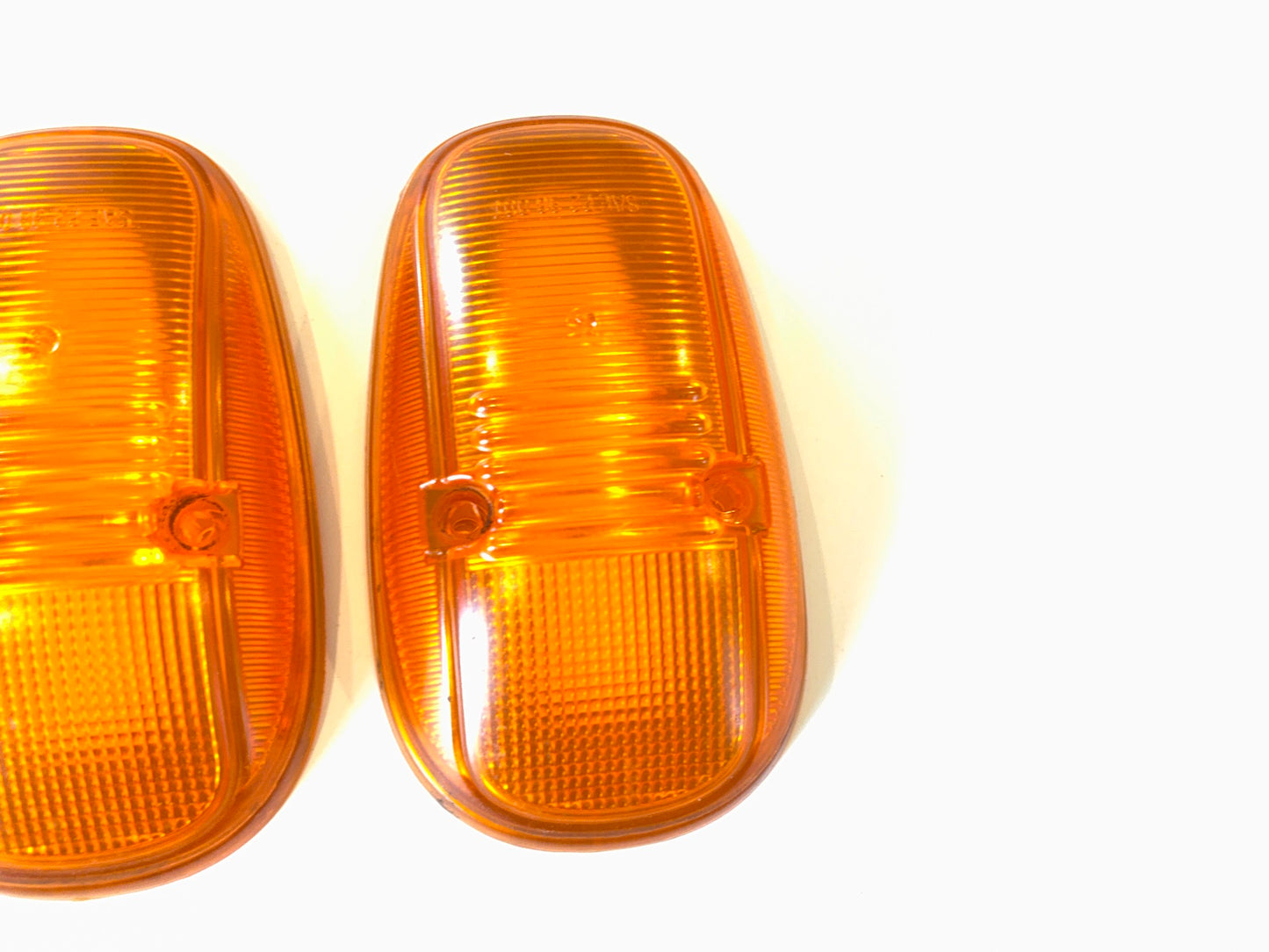 Cab Light Lens Set of 5 2003-2009 Dodge Ram 2500 3500 55077067AA