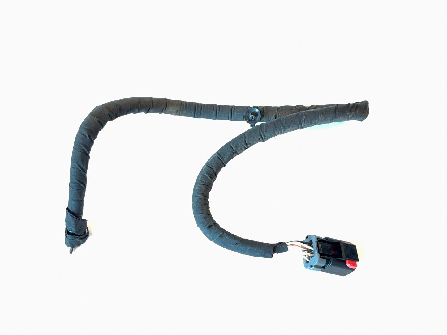 Taillight Pigtail for LED Taillights, 2013-2018 Ram 1500 2500 3500