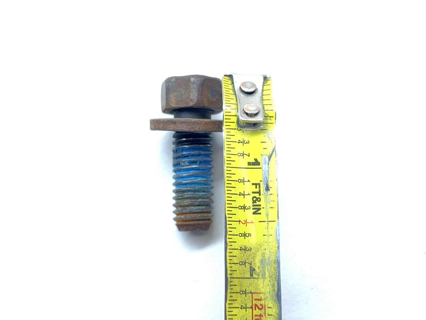 Front Drive Shaft to Transfer Case Bolts, Dodge Ram 1500 2500 3500, Set of 4