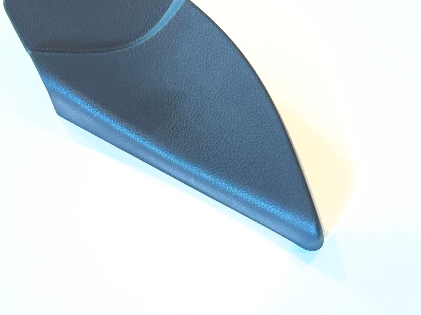 Door Panel Mirror Cover, 2009-12 Ram 1500, 2010-2012 Ram 2500 3500, Passenger Side