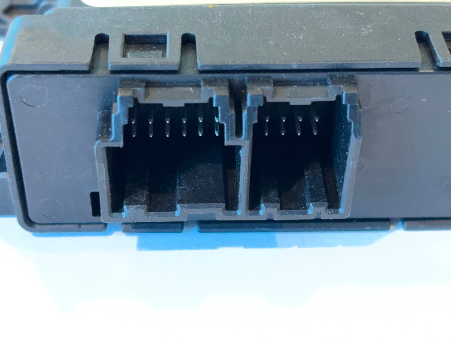 Rear Park Assist Module 2009 Ram 1500 56054095AB Rear Park Sense
