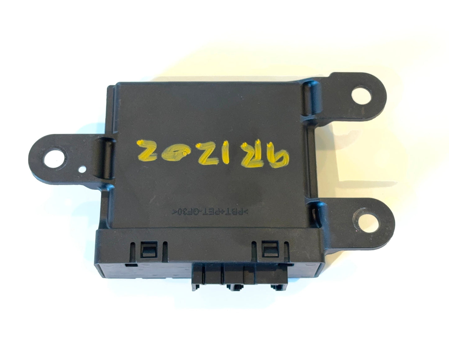 Rear Park Assist Module 2009 Ram 1500 56054095AB Rear Park Sense