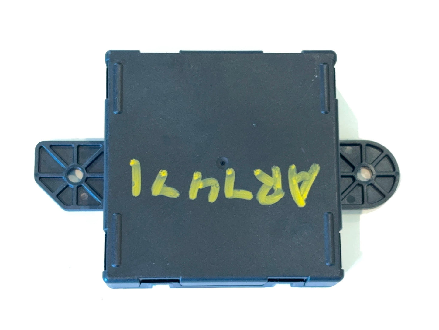 Passenger Side Door Module, 2010-2012 Ram 1500 2500 3500, RH 68055298AC
