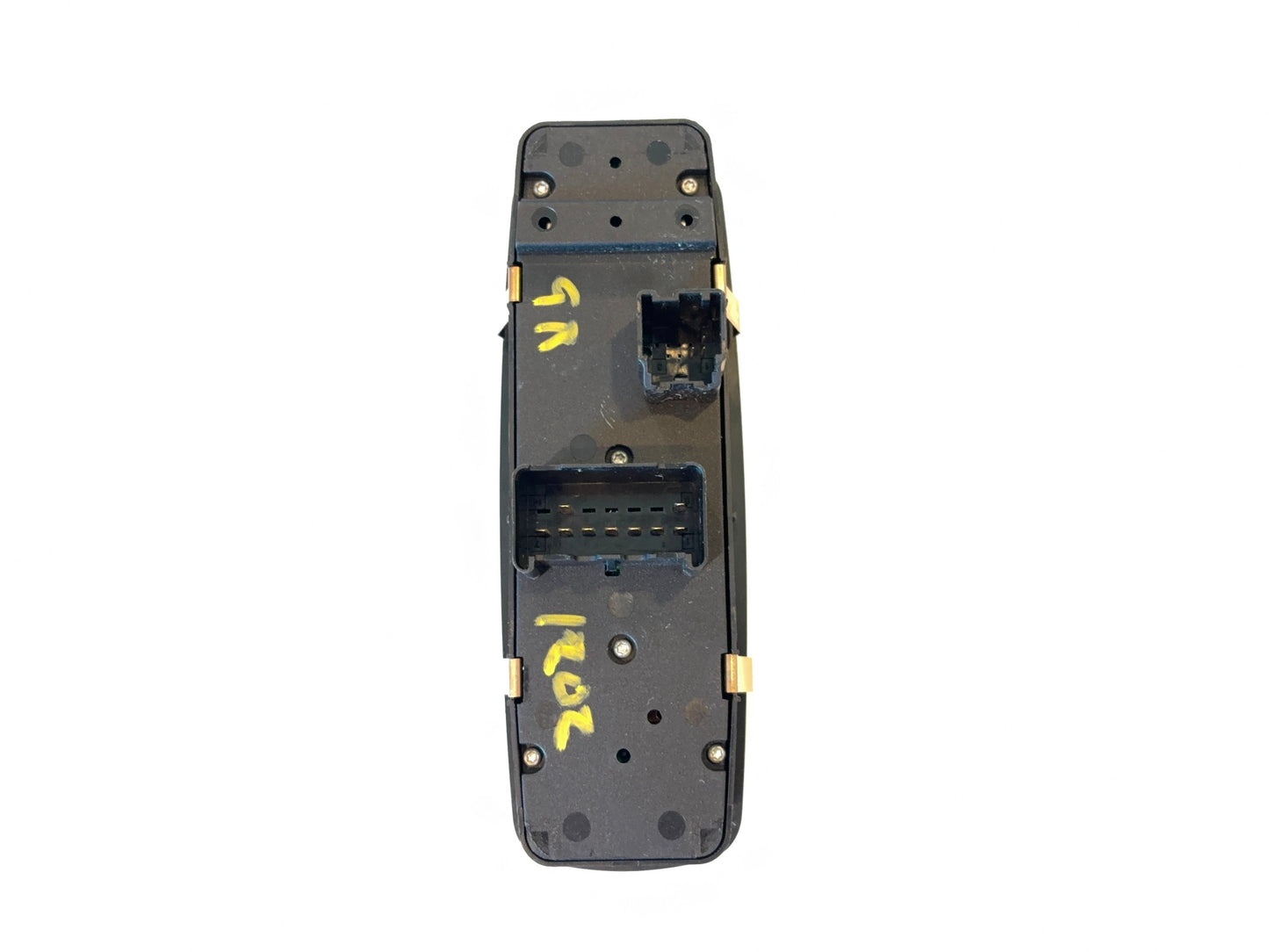 Master Switch, 2009-2012 Ram 1500, 2010-2012 Ram 2500 3500, 4602863AB