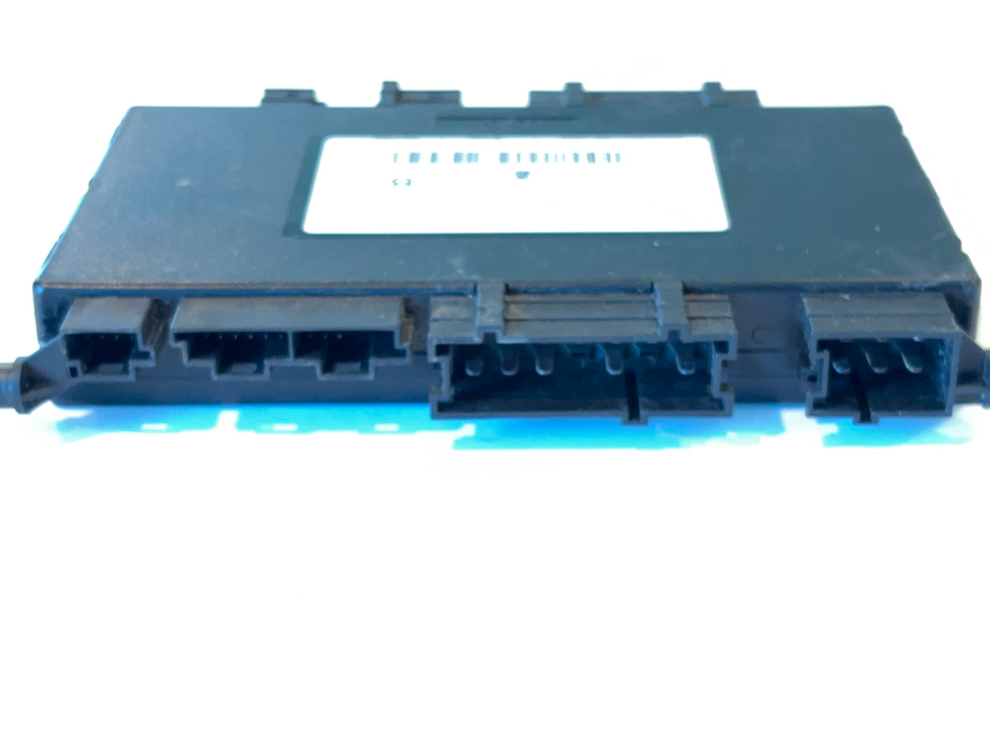 Seat Memory Module 2009-2012 Ram 1500 2010-2012 Ram 2500 3500 04602919AC