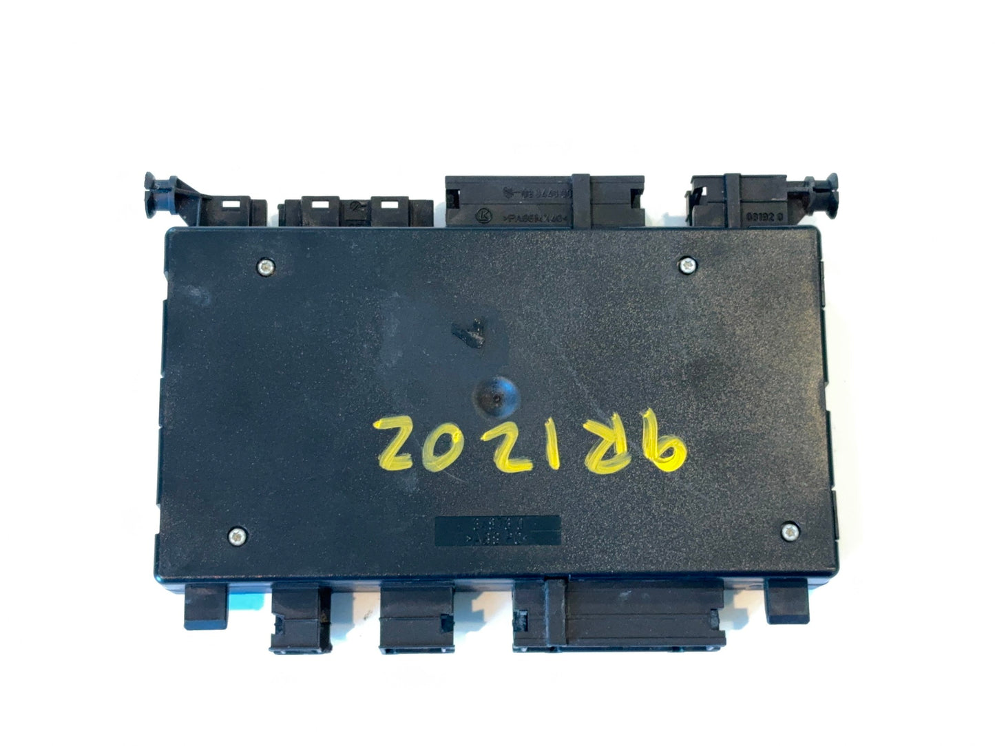 Seat Memory Module 2009-2012 Ram 1500 2010-2012 Ram 2500 3500 04602919AC
