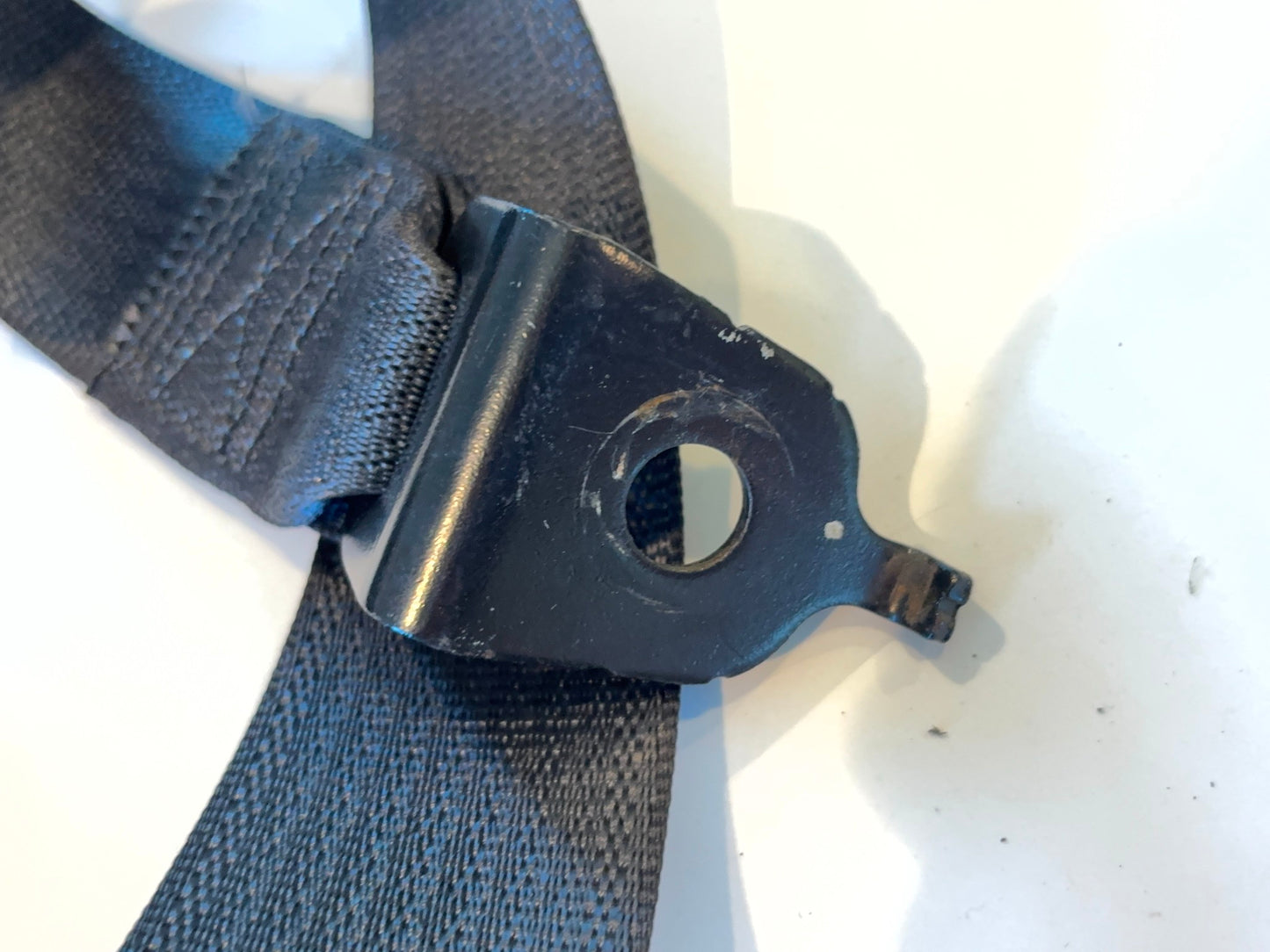 Passenger Front Seat Belt Retractor 2009-12 Ram 1500 2010-12 2500 3500 5KS861DV