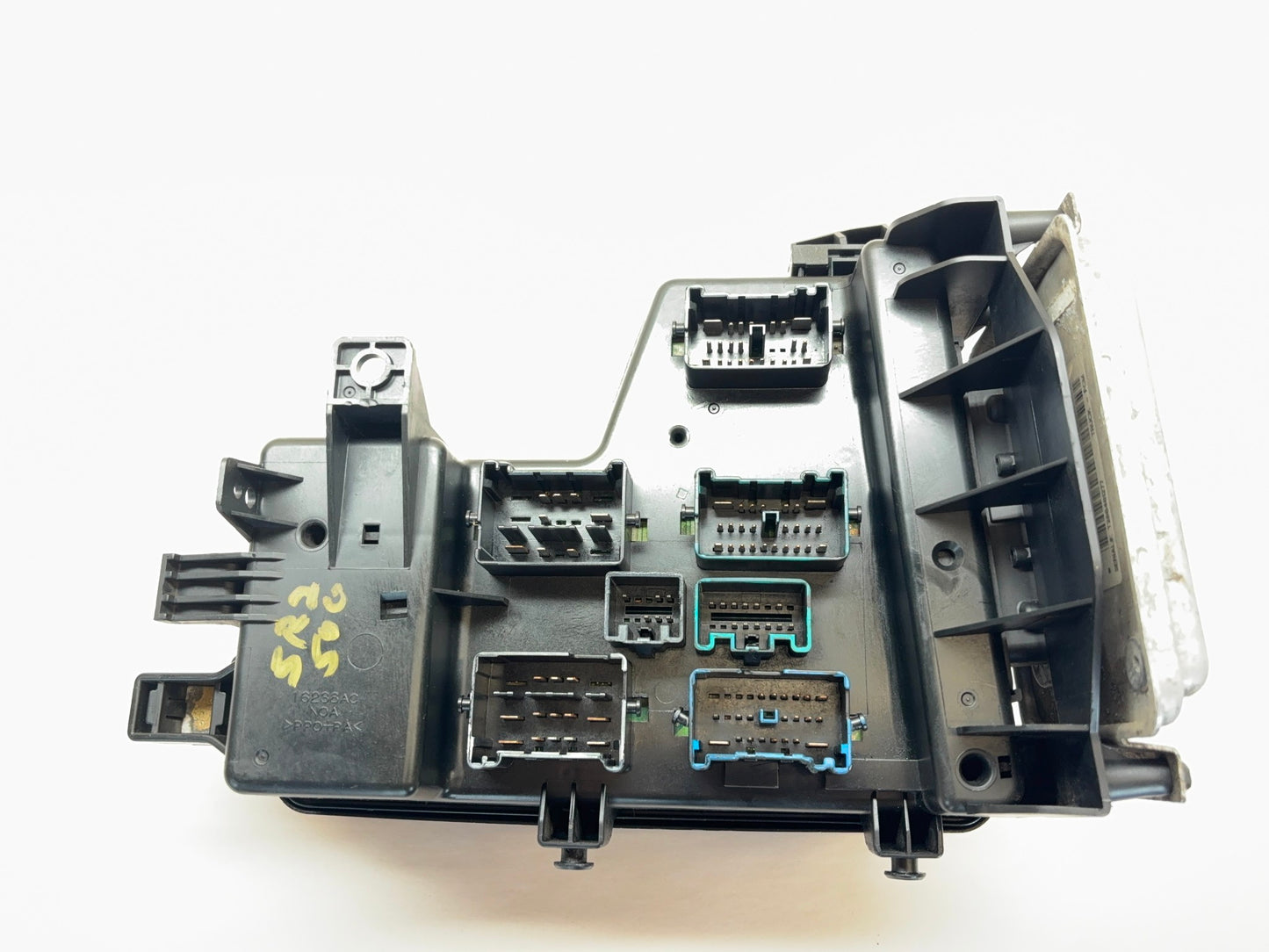 Engine Fuse Box 2004-2005 Ram 2500 3500, 5026036AC, 5.9L Cummins