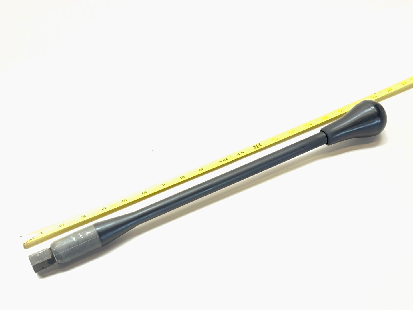 Shifter Gear Shift Lever 2003-2005 Ram 2500 3500 6 speed 6spd NV5600 52107787AA