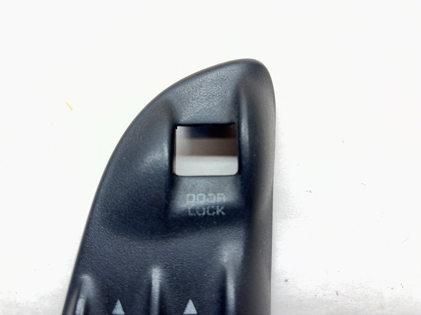 Driver Side Master Switch Bezel 1998-2001 Dodge Ram 1500 2500 3500 Lightly Faded