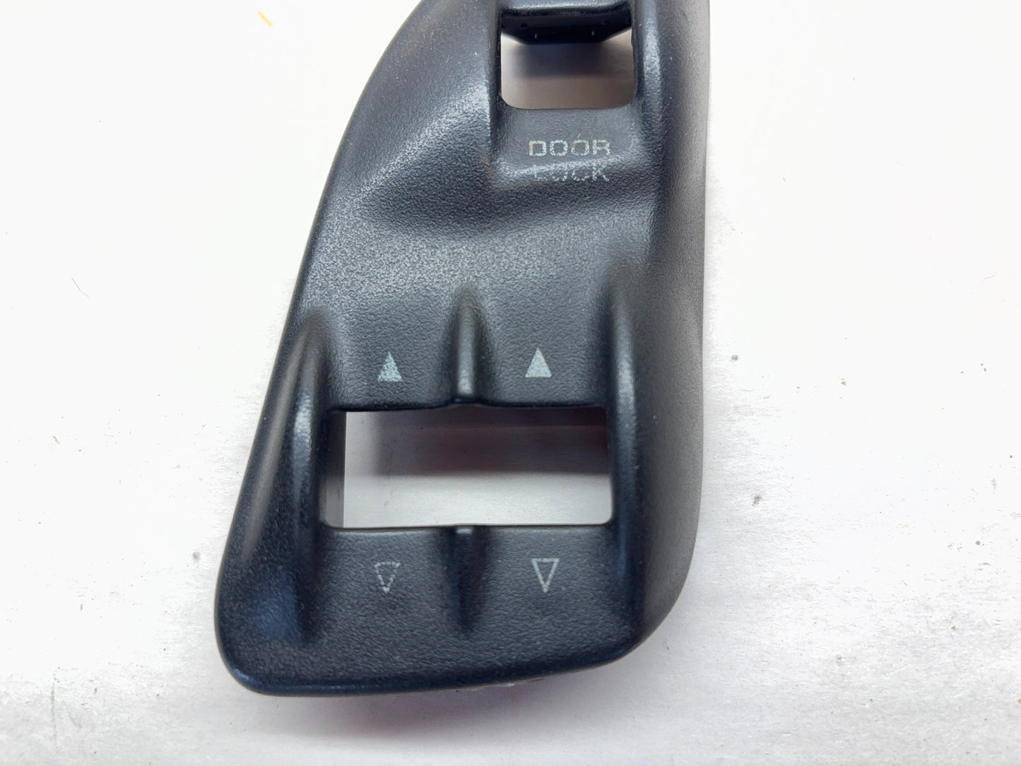 Driver Side Master Switch Bezel 1998-2001 Dodge Ram 1500 2500 3500 Lightly Faded