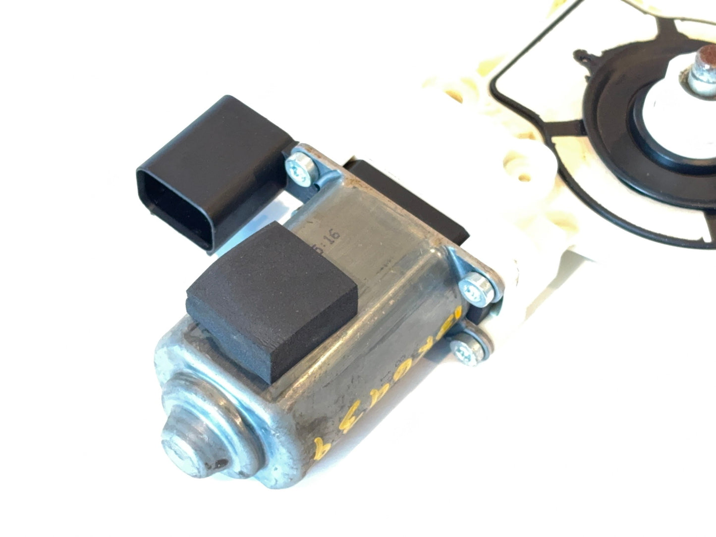 Driver Side Front Window Motor, 2010-18 Dodge Ram 1500 2500 3500 68044805AA