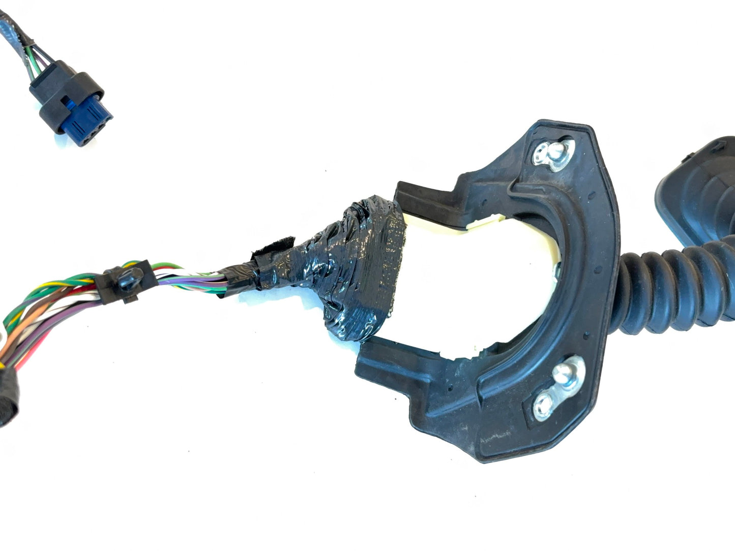Driver Side Front Door Harness 13-15 Ram 1500 2500 3500 68160019AC LED Lighting