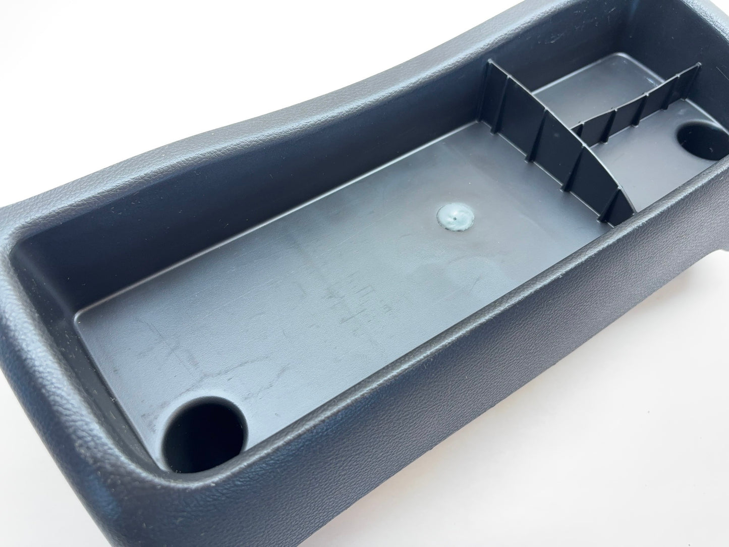 Floor Console Tray, 2009-2018 Ram 1500, 2010-2018 2500 3500, 19+ Classic 1RT17DX9AB