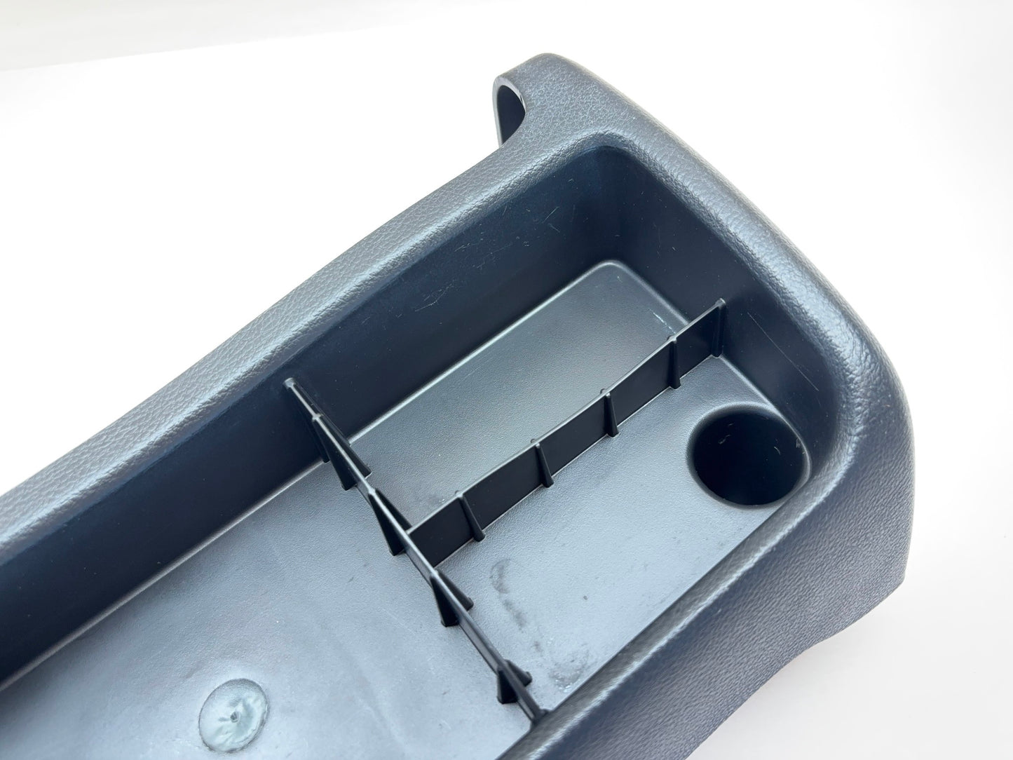 Floor Console Tray, 2009-2018 Ram 1500, 2010-2018 2500 3500, 19+ Classic 1RT17DX9AB