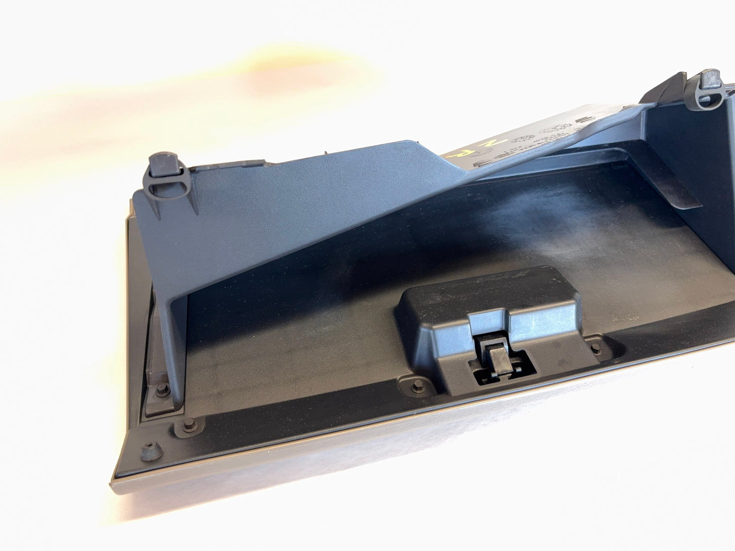 Glove Box Door, 2002-2005 Ram 1500, 2003-2005 Ram 2500 3500 Taupe, WL80WL5AA