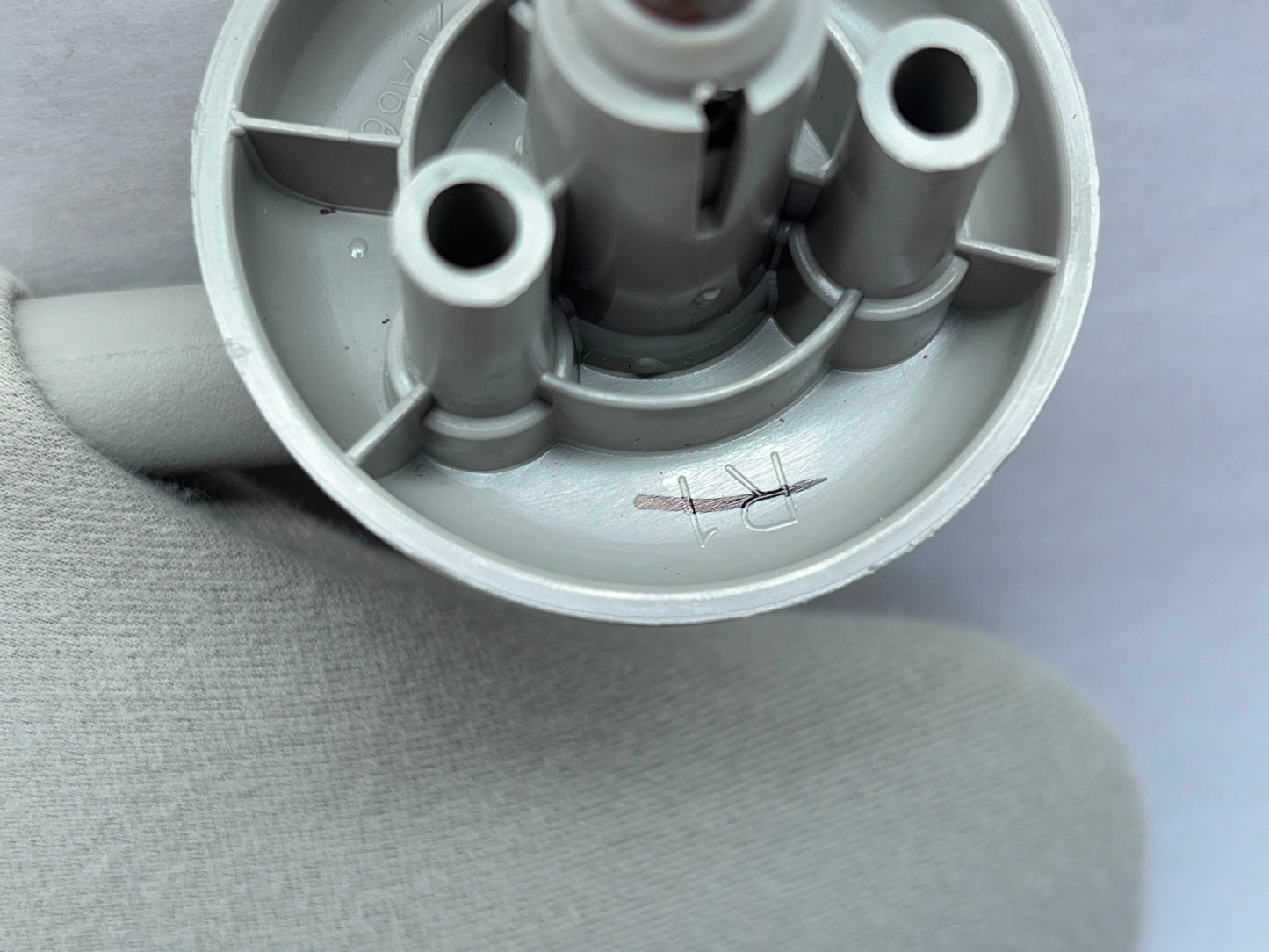 Sun Visor Pair 2006-2008 Ram 1500, 2006-2009 Ram 2500 3500 Non-Illuminated