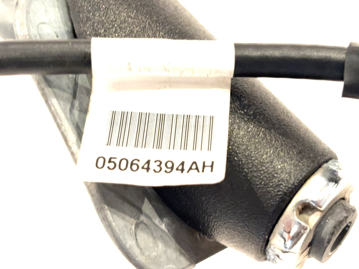 Antenna Cable with Mount Cover, 2010-2018 Dodge Ram 1500 2500 3500 5064394AH