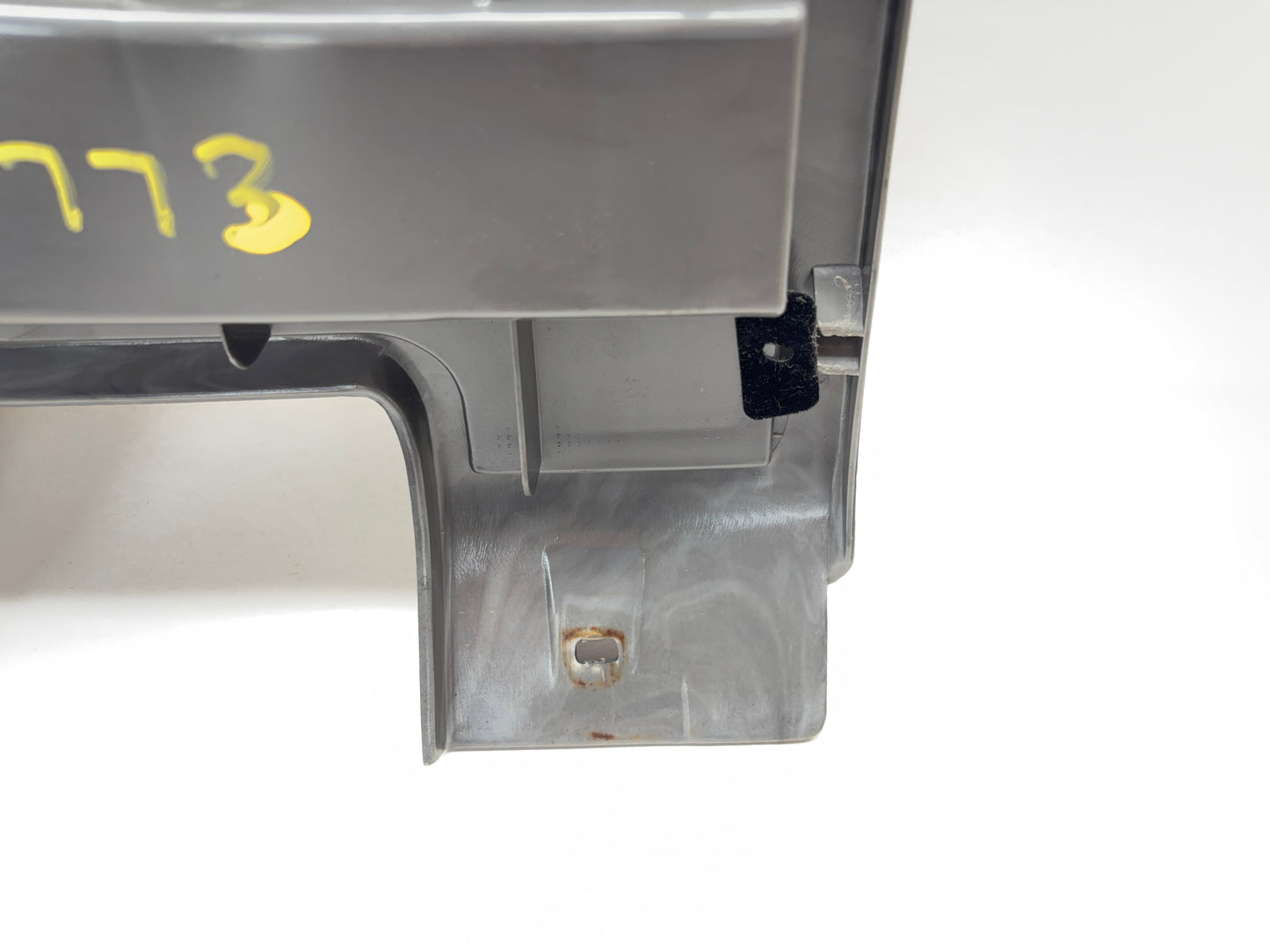 Lower Dash Knee Panel Under Steering 1998-01 Ram 1500 2500 3500 5EU131AZAB Agate